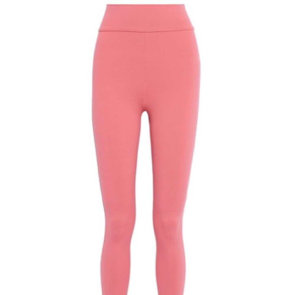 Live The Process High Rise Tuxedo Leggings